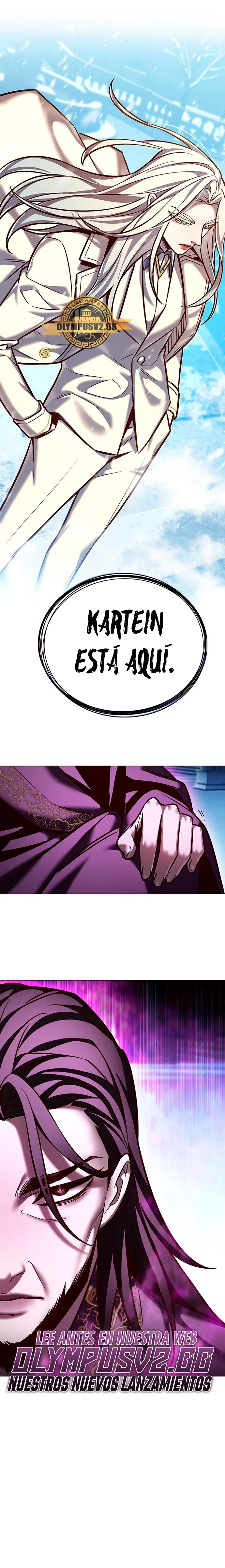 Eleceed capítulo 269 página 39