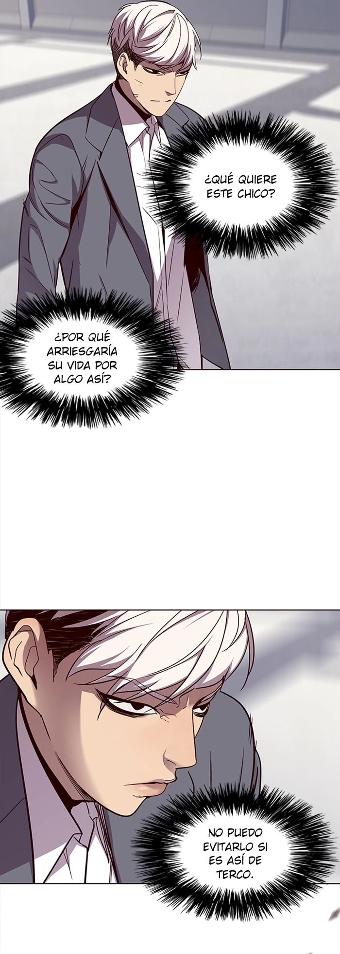 Eleceed capítulo 27 página 12