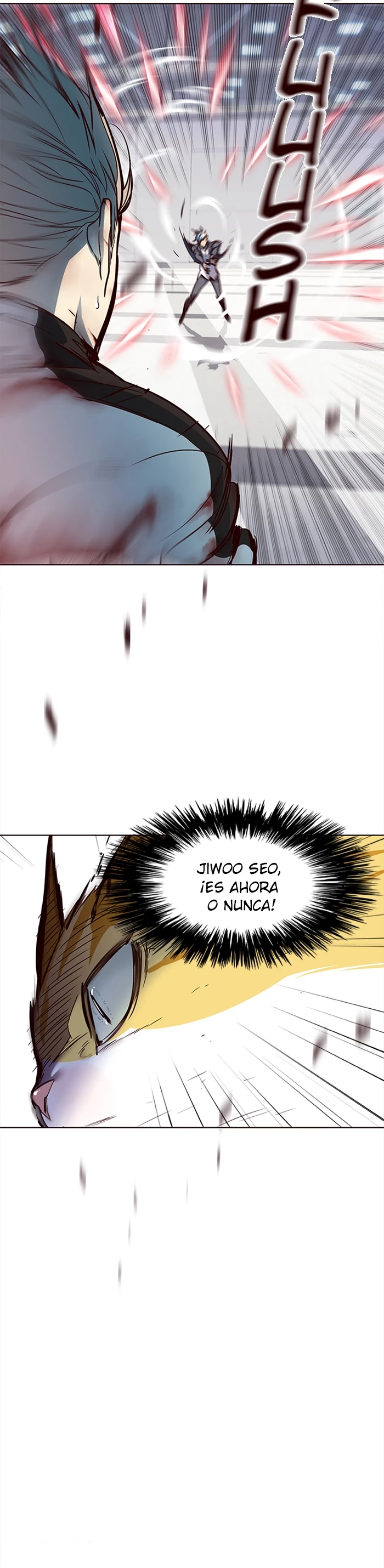 Eleceed capítulo 27 página 20
