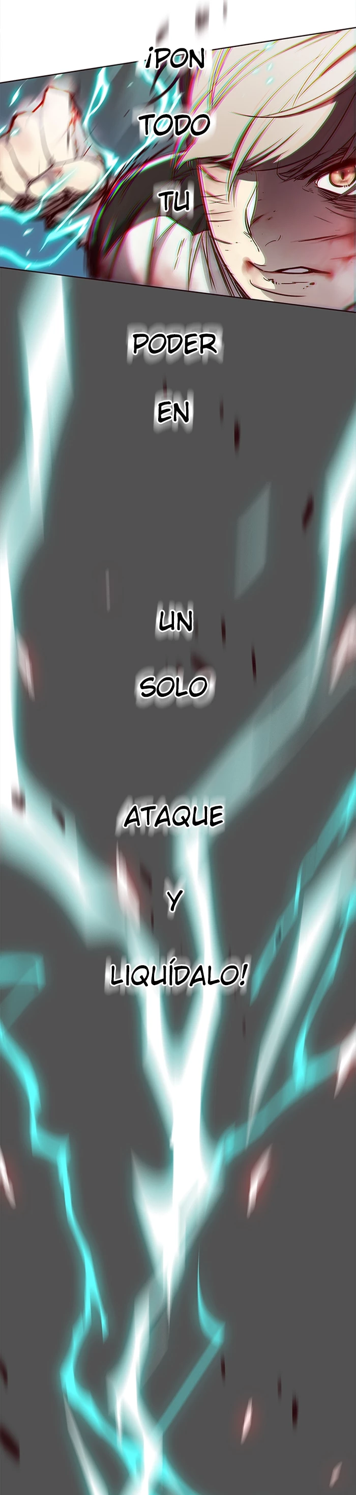 Eleceed capítulo 27 página 26