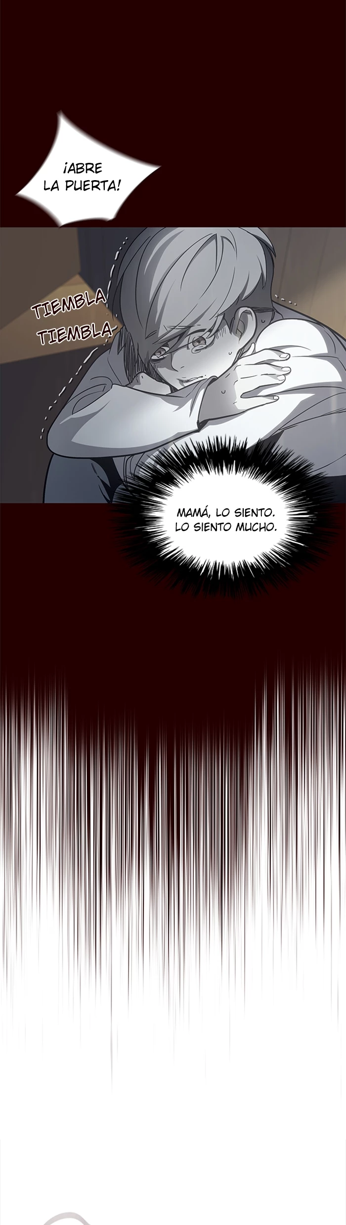 Eleceed capítulo 27 página 9