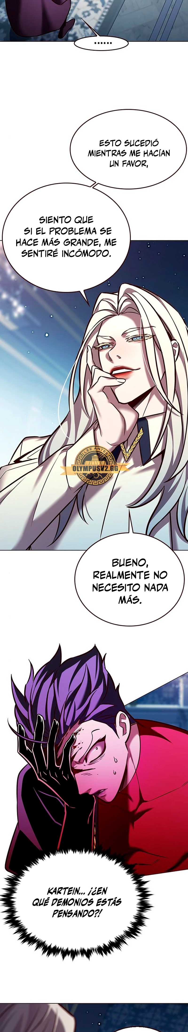 Eleceed capítulo 270 página 23