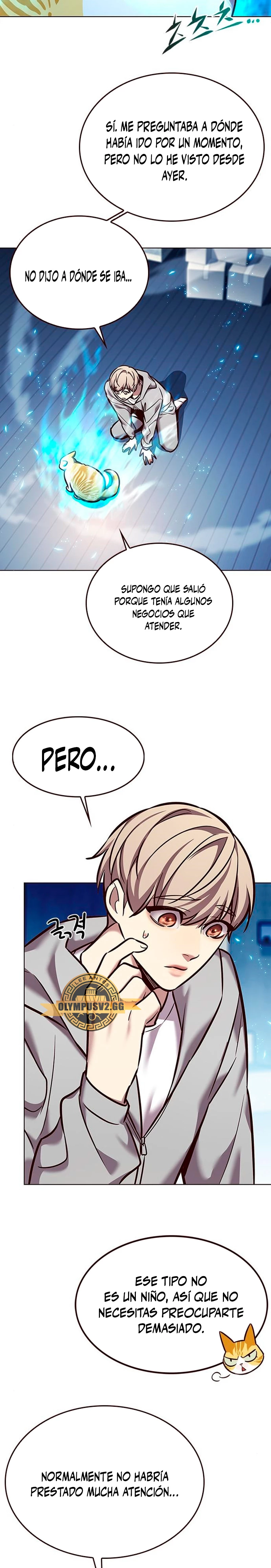 Eleceed capítulo 270 página 3