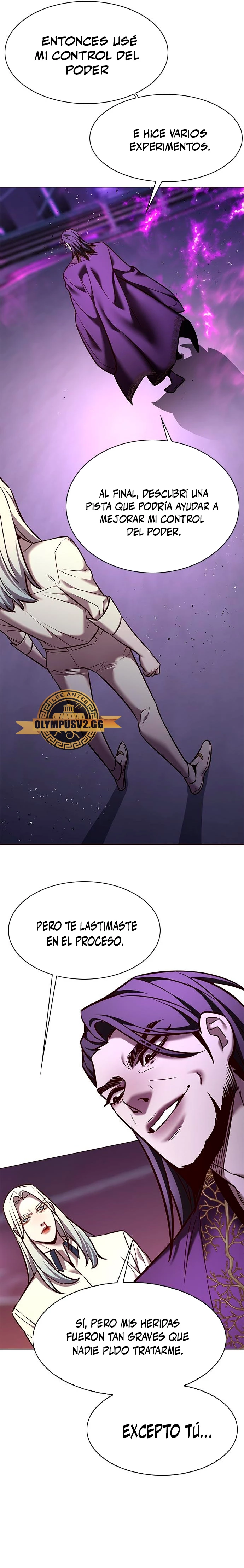 Eleceed capítulo 271 página 26