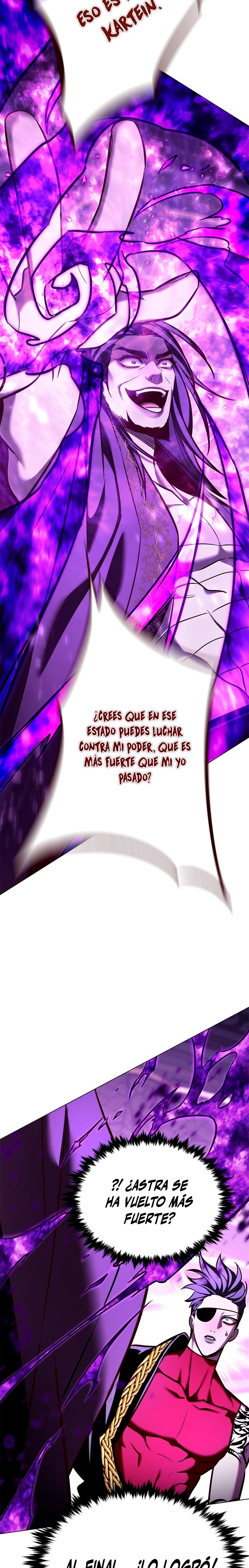 Eleceed capítulo 272 página 18