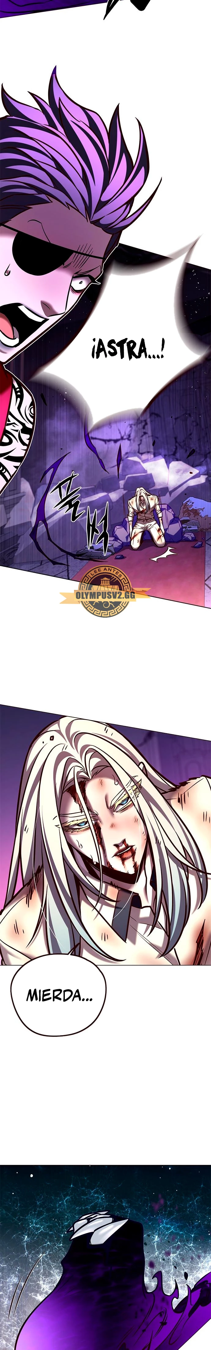 Eleceed capítulo 272 página 27