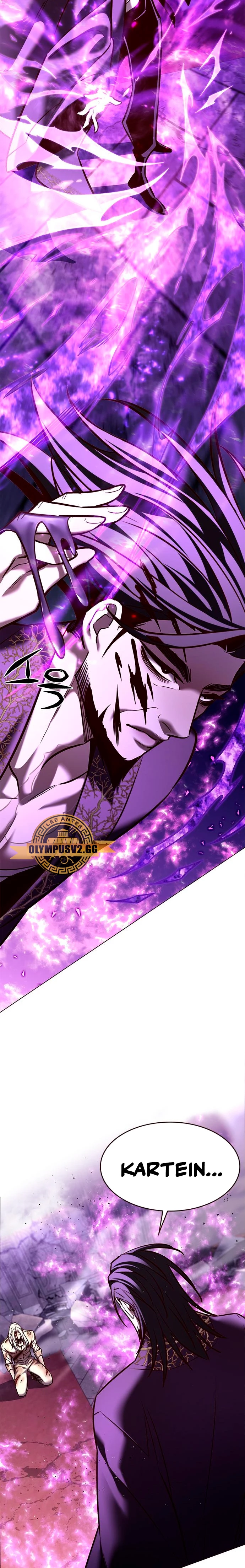 Eleceed capítulo 272 página 29