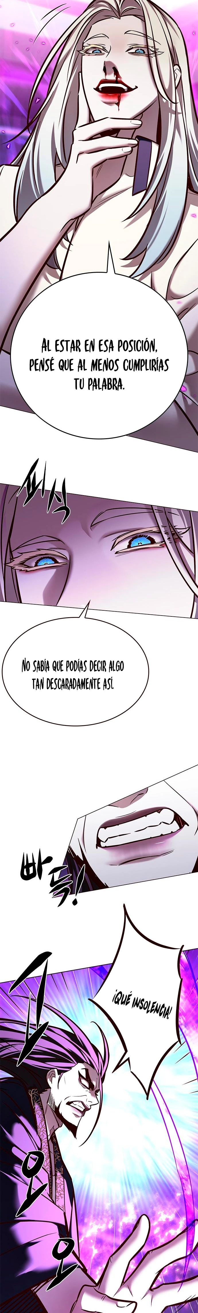 Eleceed capítulo 272 página 6