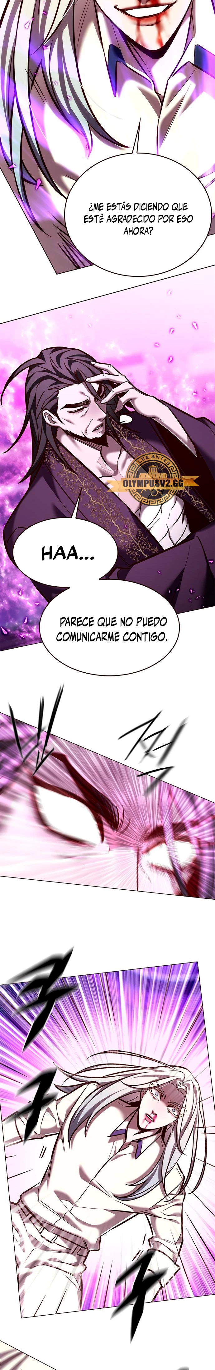 Eleceed capítulo 272 página 9