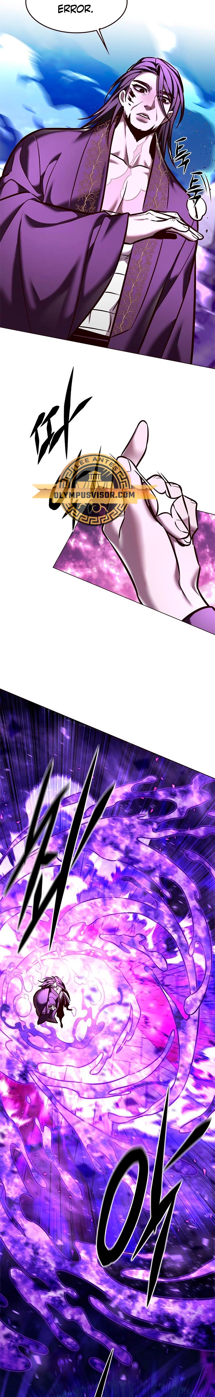 Eleceed capítulo 273 página 15
