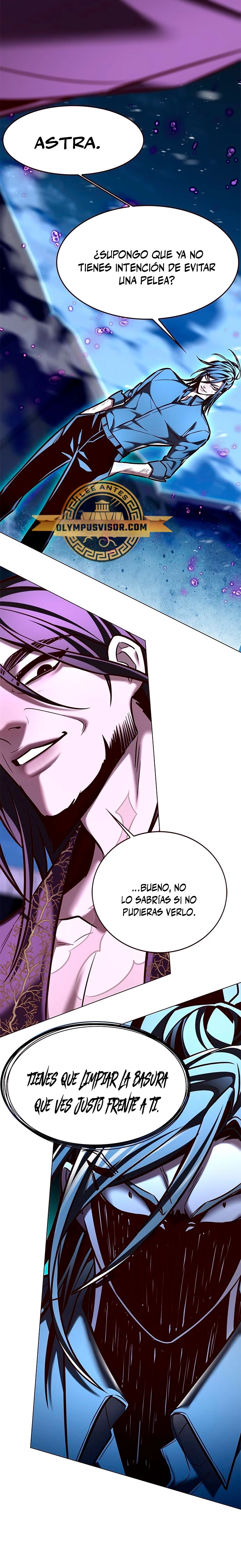 Eleceed capítulo 273 página 17