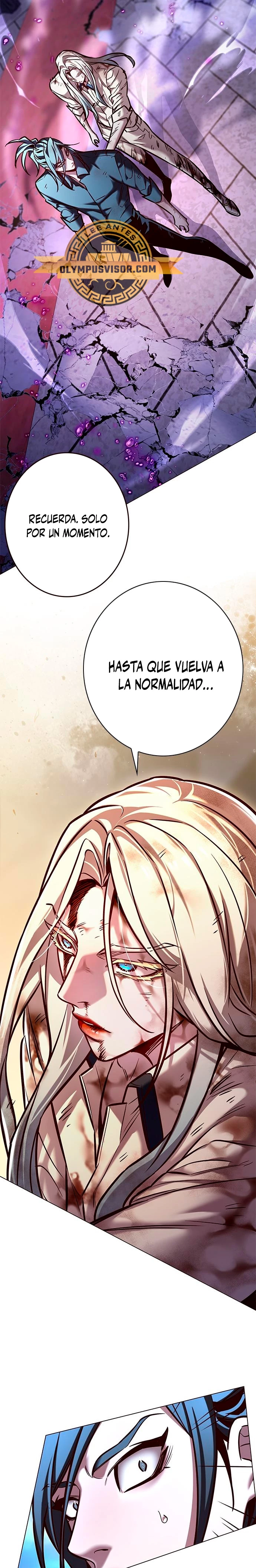 Eleceed capítulo 273 página 32