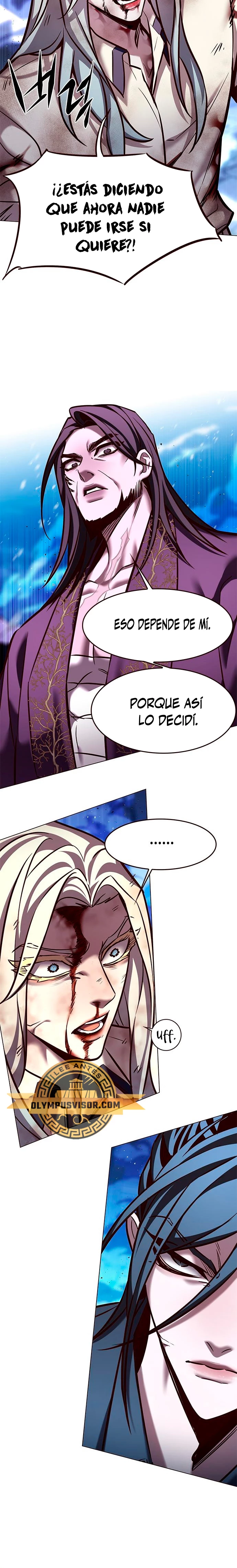 Eleceed capítulo 273 página 7