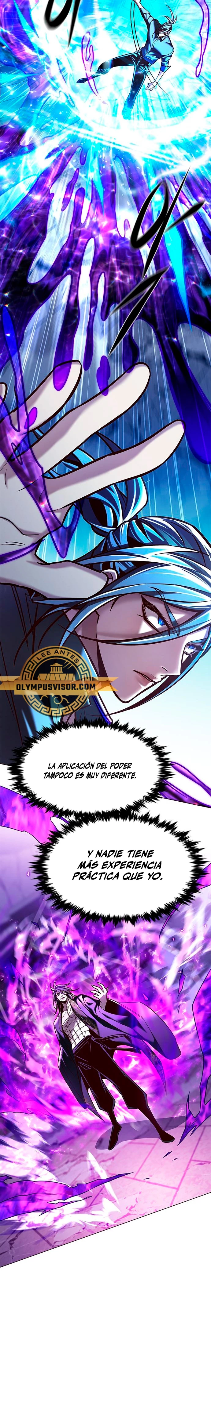 Eleceed capítulo 274 página 14