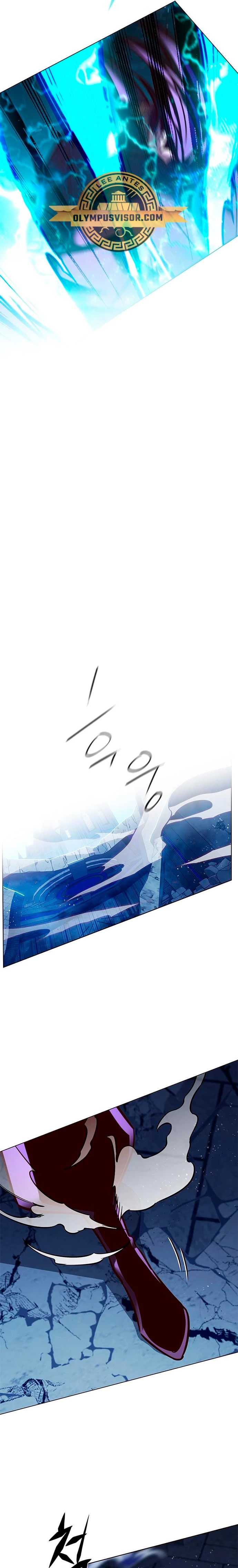 Eleceed capítulo 274 página 21