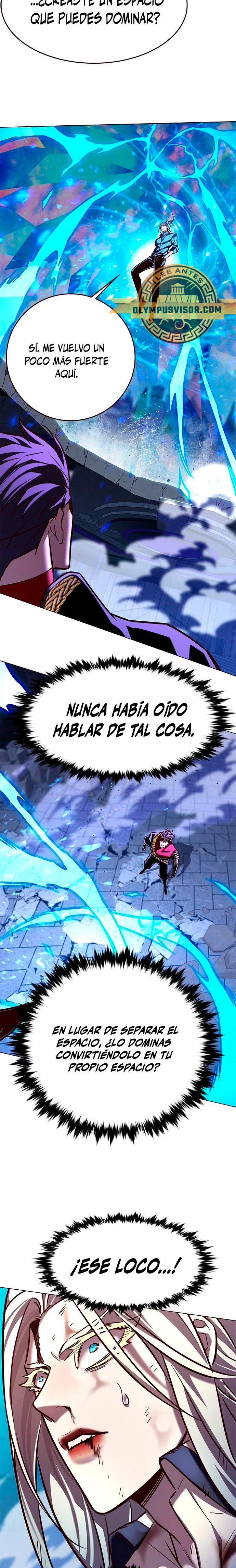 Eleceed capítulo 274 página 30