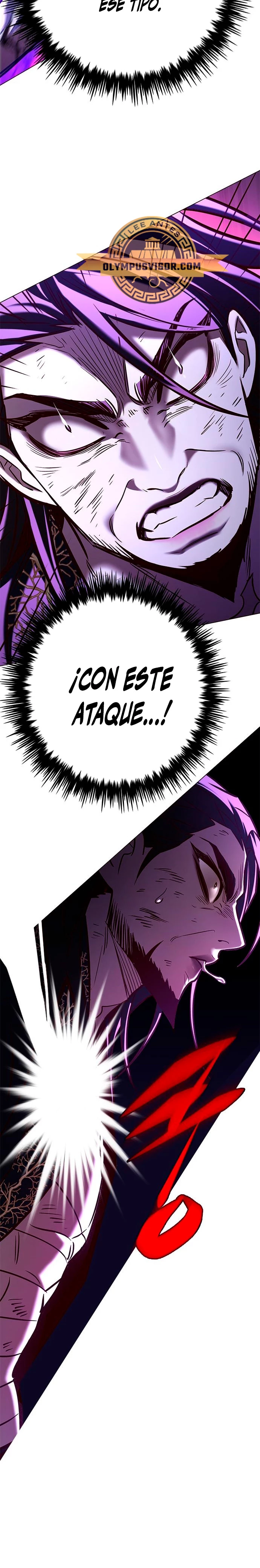 Eleceed capítulo 274 página 34