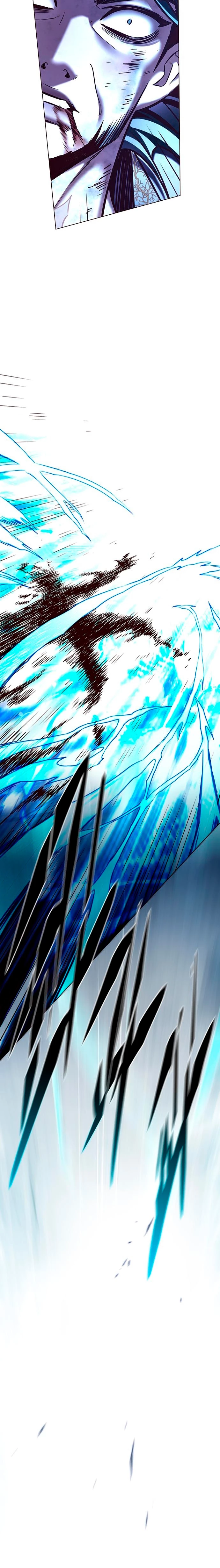 Eleceed capítulo 274 página 40