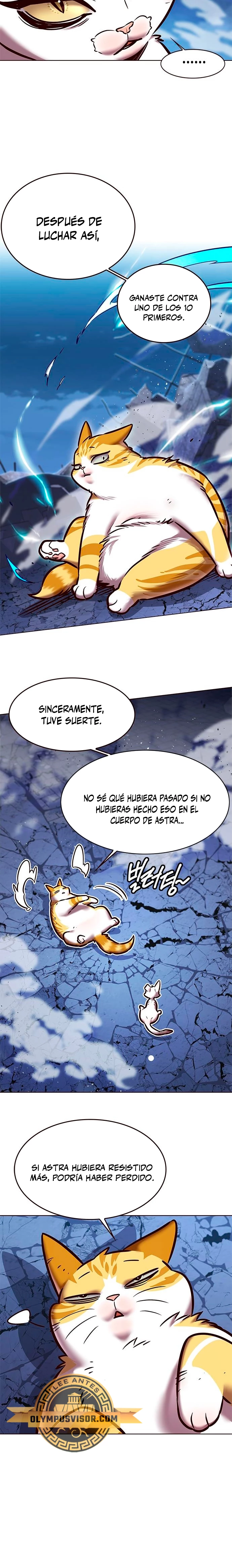 Eleceed capítulo 275 página 10