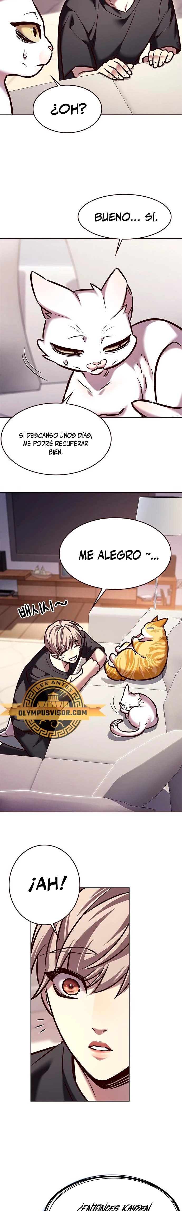 Eleceed capítulo 275 página 17
