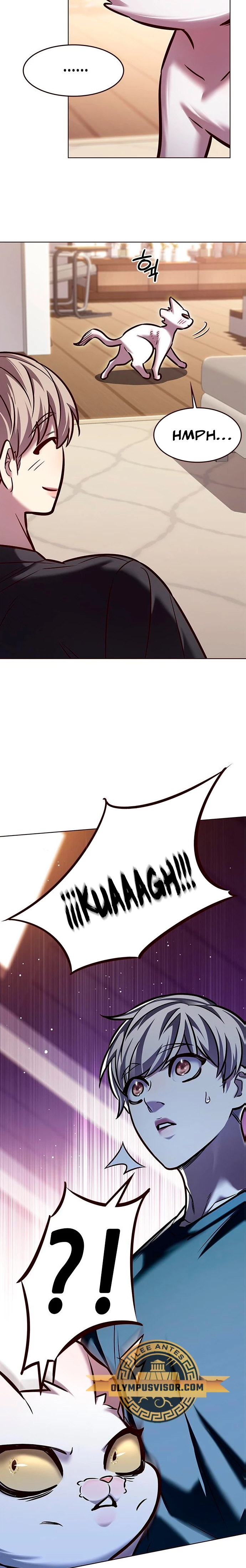 Eleceed capítulo 275 página 22