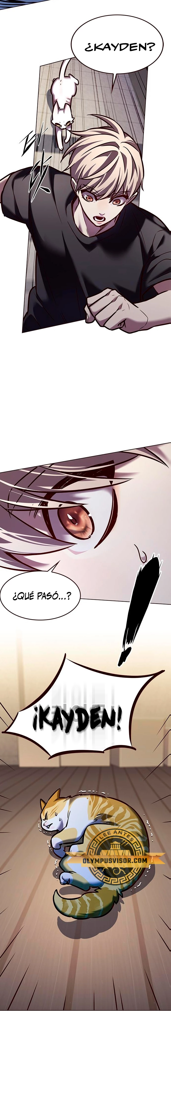 Eleceed capítulo 275 página 23