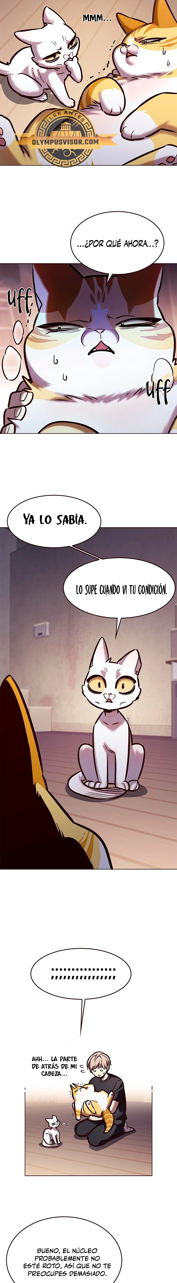 Eleceed capítulo 275 página 27