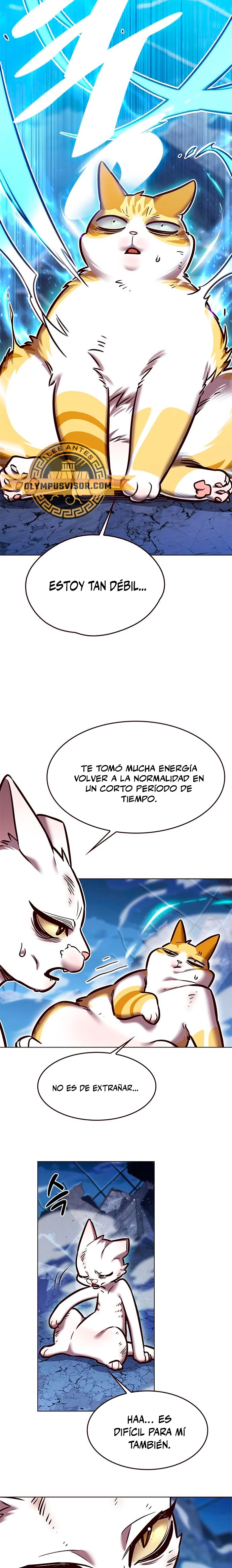 Eleceed capítulo 275 página 9