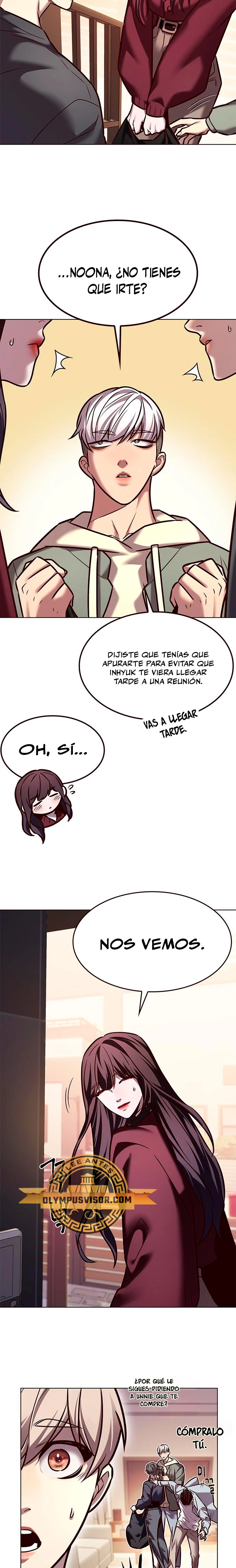 Eleceed capítulo 276 página 22