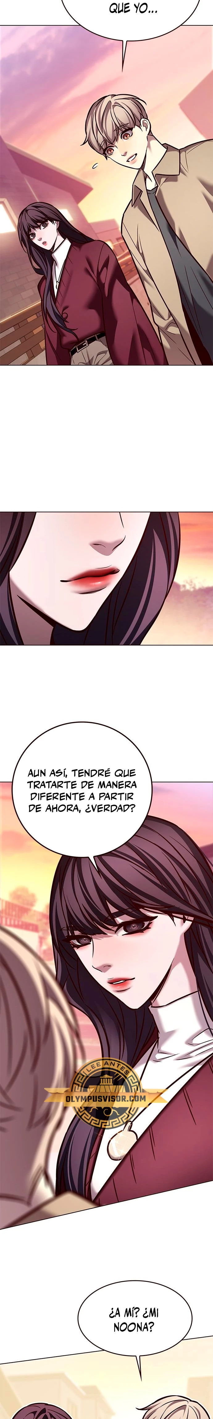 Eleceed capítulo 276 página 29