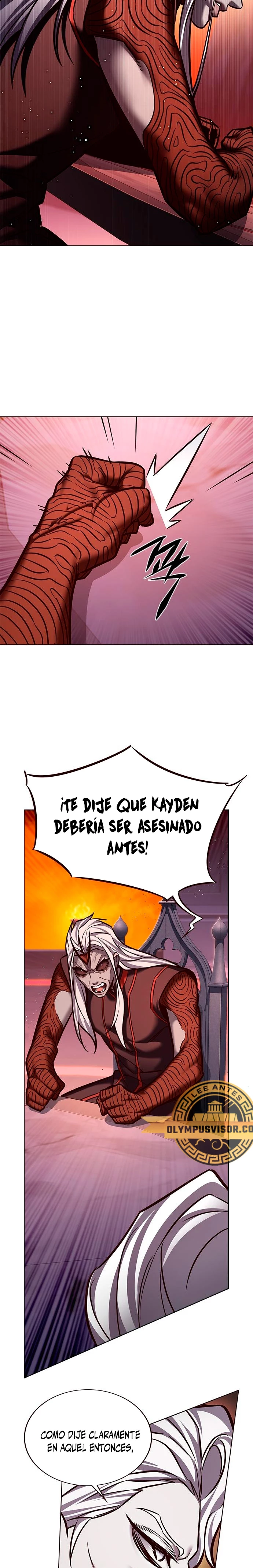 Eleceed capítulo 276 página 6