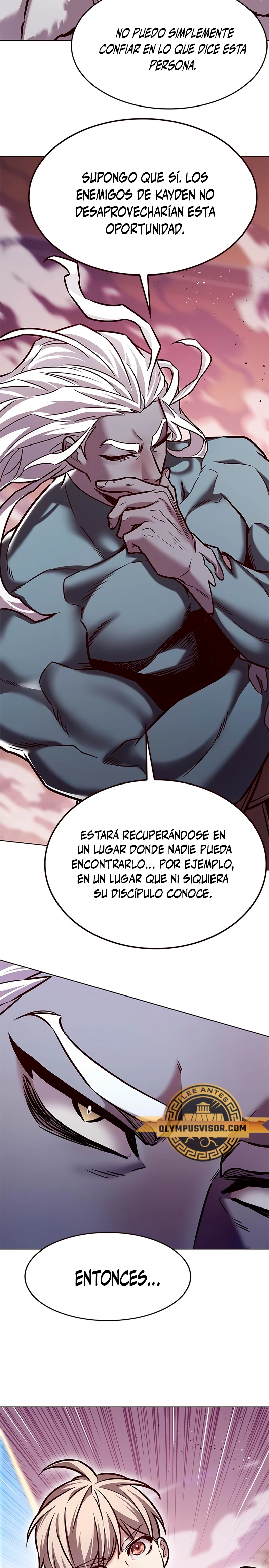 Eleceed capítulo 277 página 22