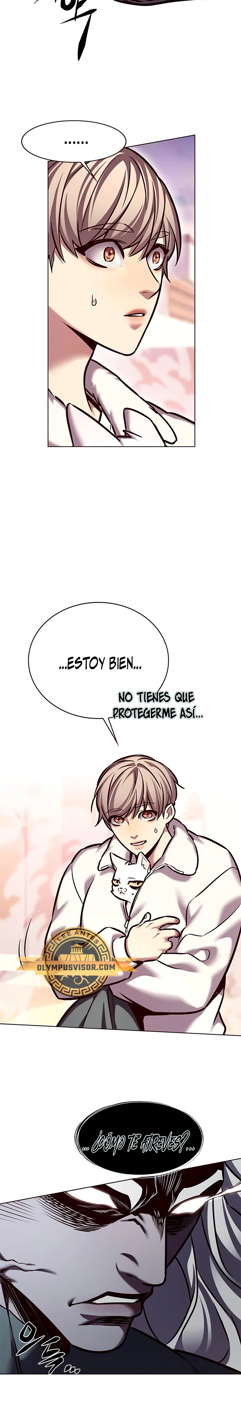 Eleceed capítulo 277 página 25