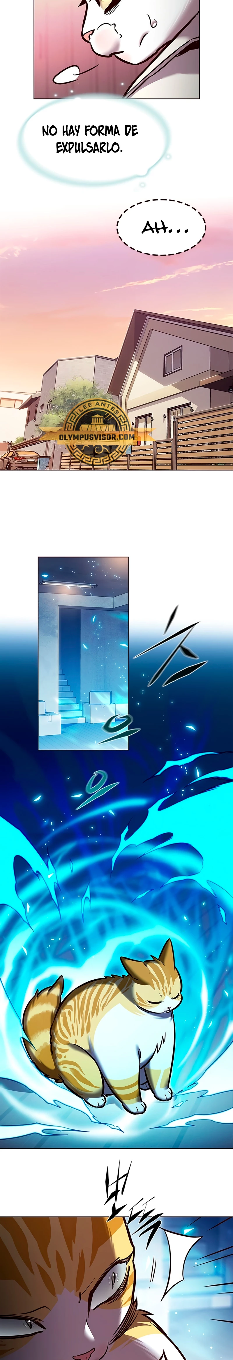 Eleceed capítulo 277 página 27