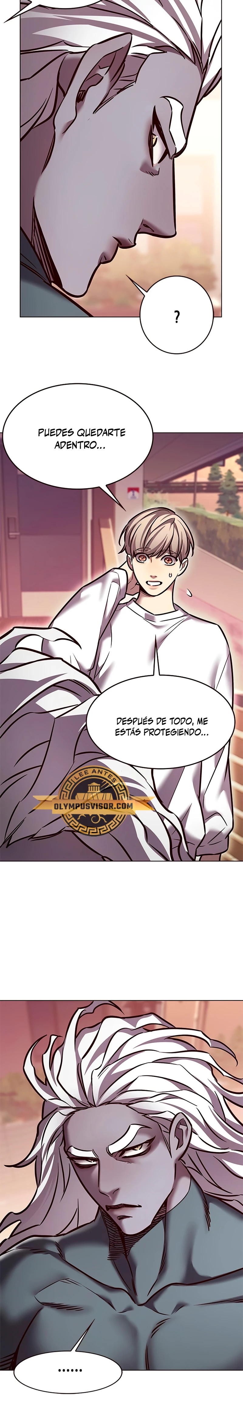 Eleceed capítulo 277 página 31