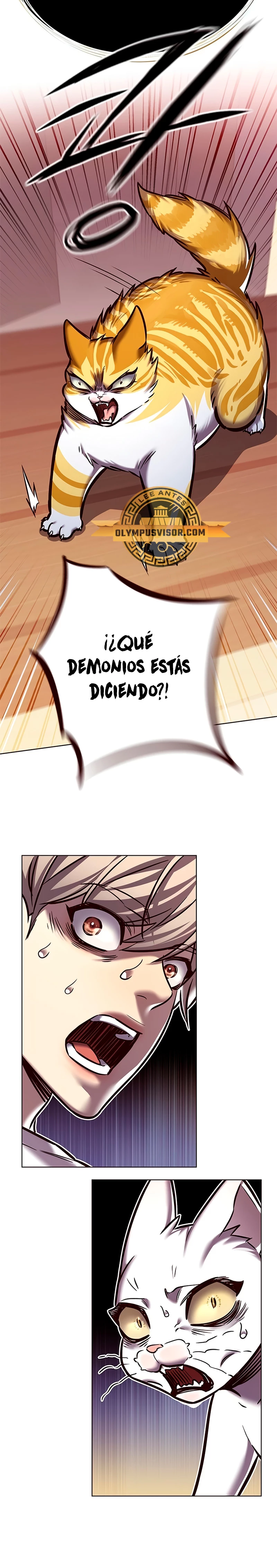 Eleceed capítulo 277 página 37