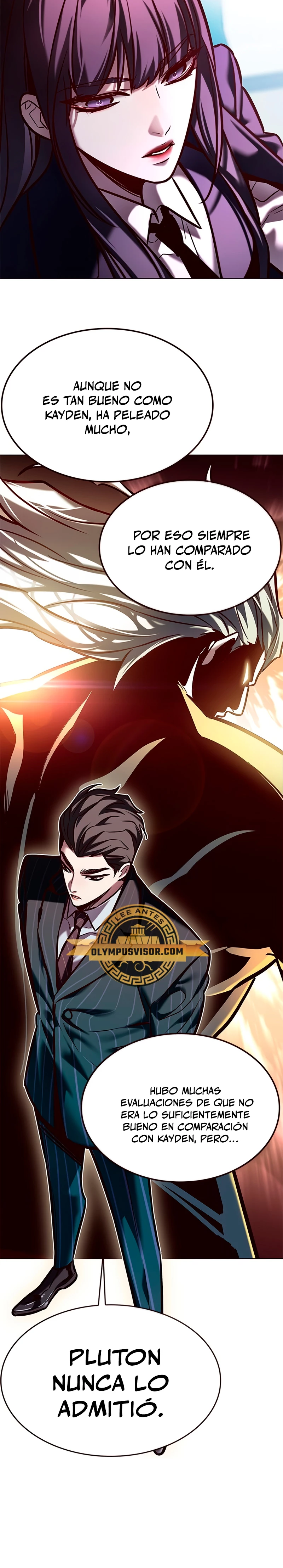 Eleceed capítulo 277 página 4