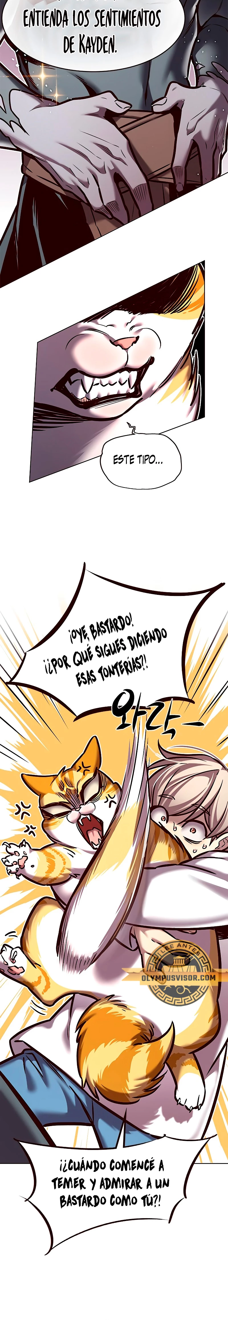 Eleceed capítulo 278 página 13
