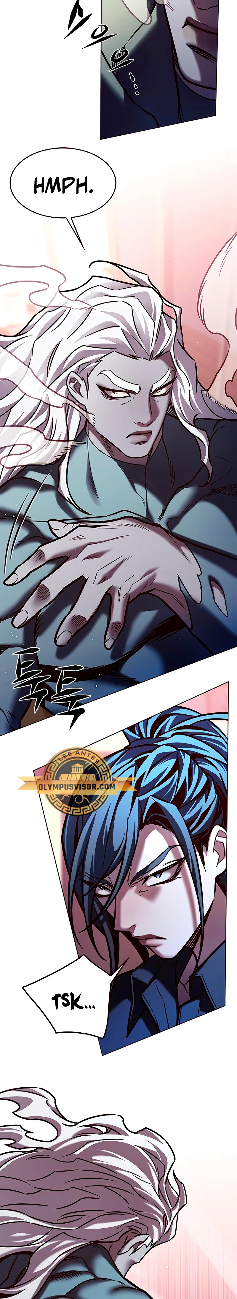 Eleceed capítulo 278 página 22
