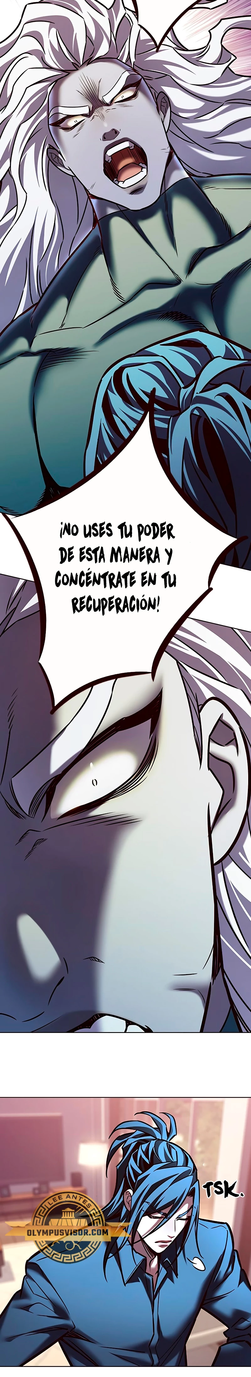 Eleceed capítulo 278 página 25