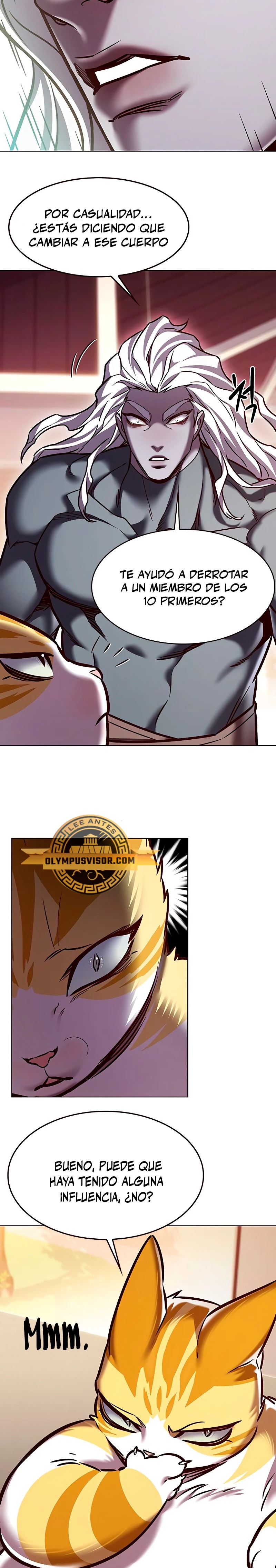 Eleceed capítulo 278 página 29