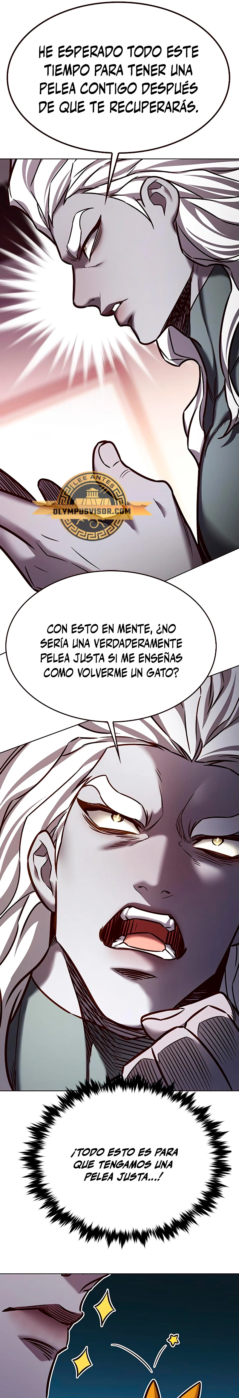 Eleceed capítulo 278 página 32