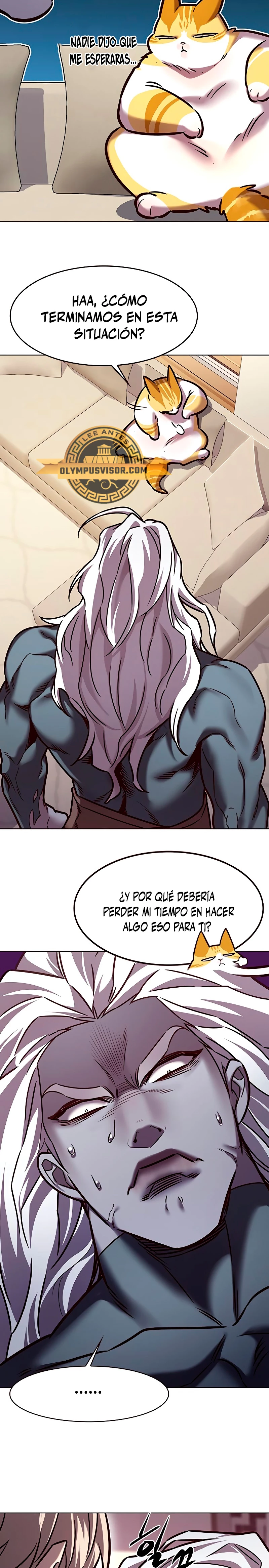 Eleceed capítulo 278 página 33