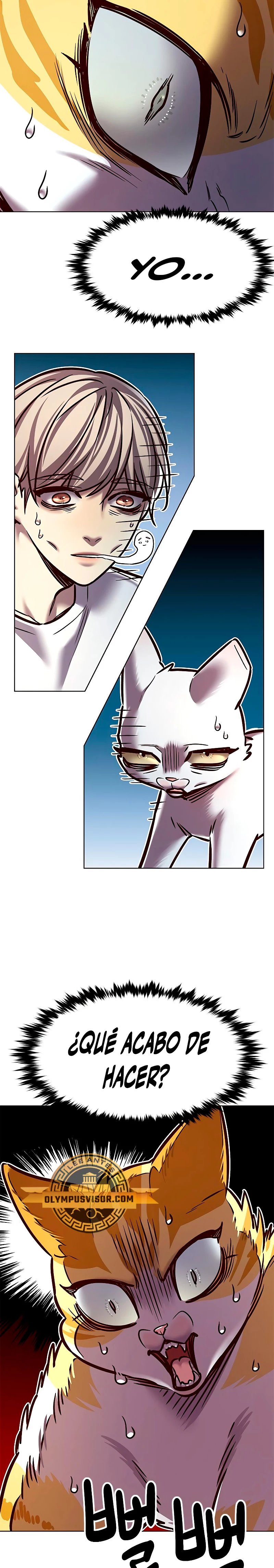 Eleceed capítulo 278 página 4
