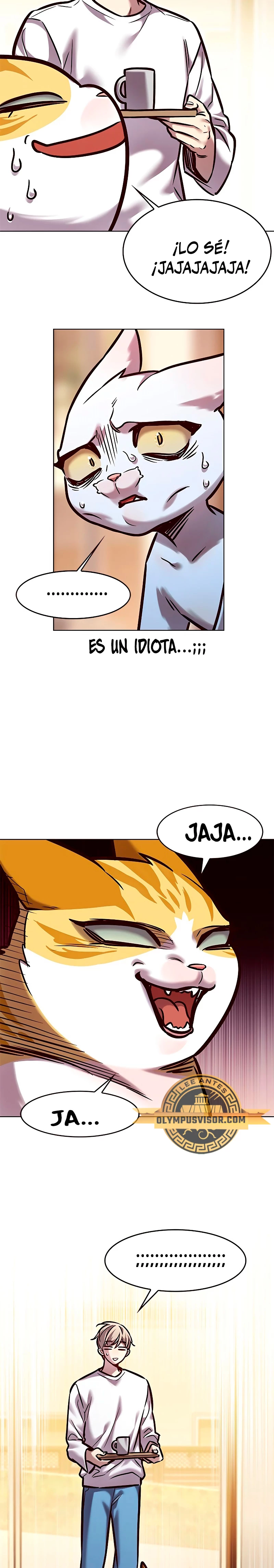 Eleceed capítulo 278 página 6