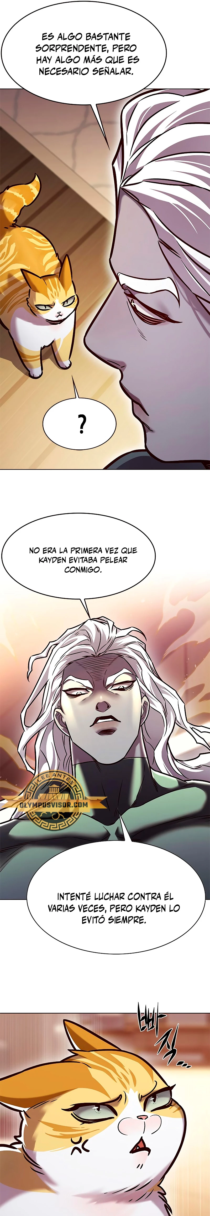 Eleceed capítulo 278 página 8