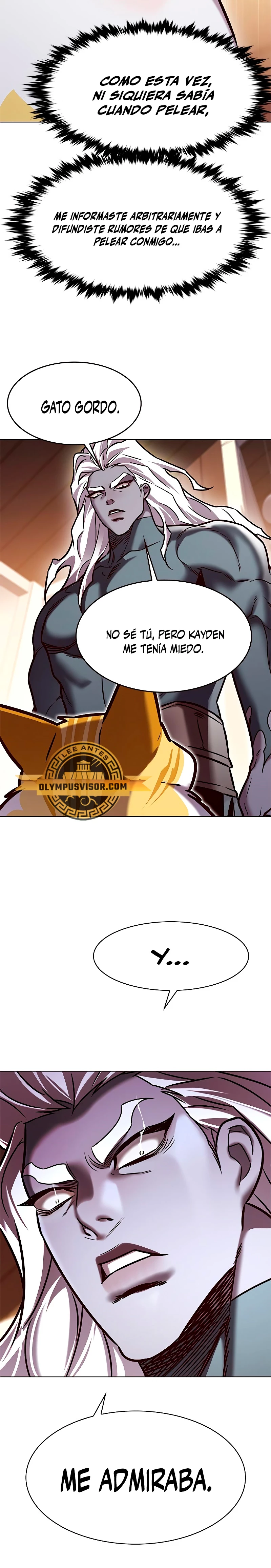 Eleceed capítulo 278 página 9