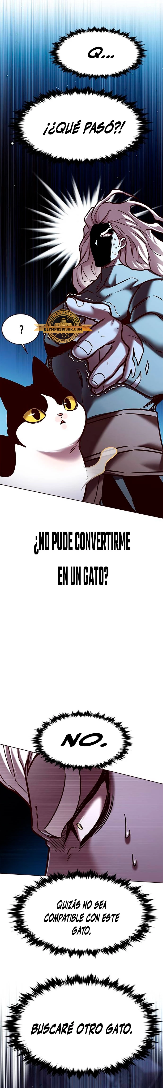 Eleceed capítulo 279 página 14