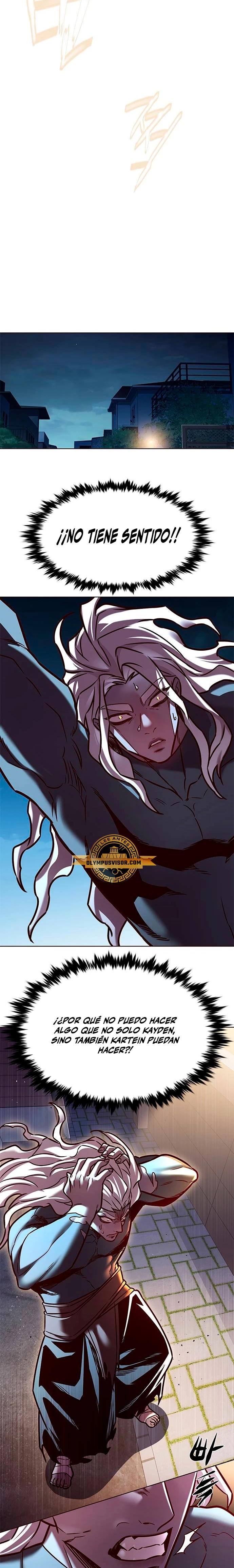 Eleceed capítulo 279 página 17