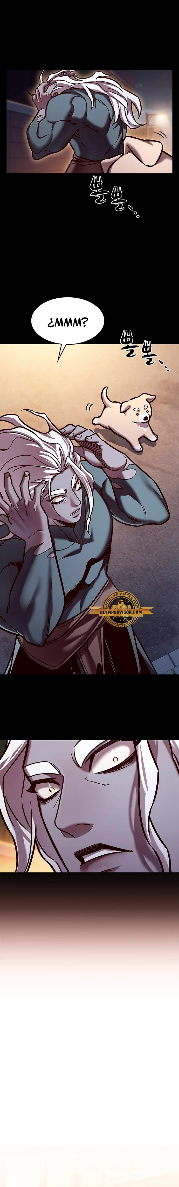 Eleceed capítulo 279 página 25